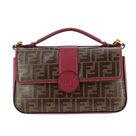 borsa fendi chiara|borse donna fendi it.